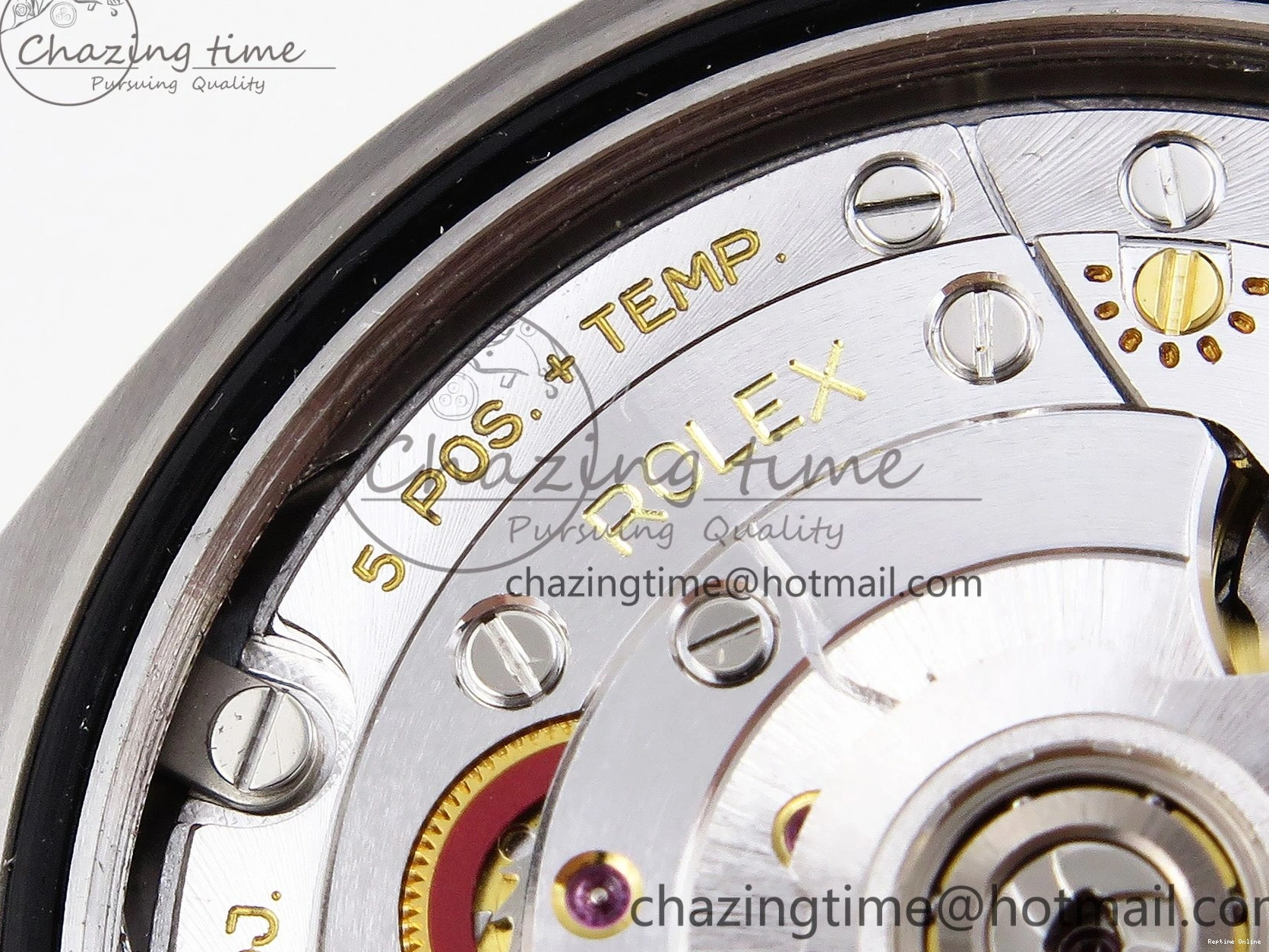 0223 Minimalist DateJust 36 SS 126283rbr VSF 1:1 Best Edition 904L Steel YG Textured Dial on Jubilee Bracelet VS 1378